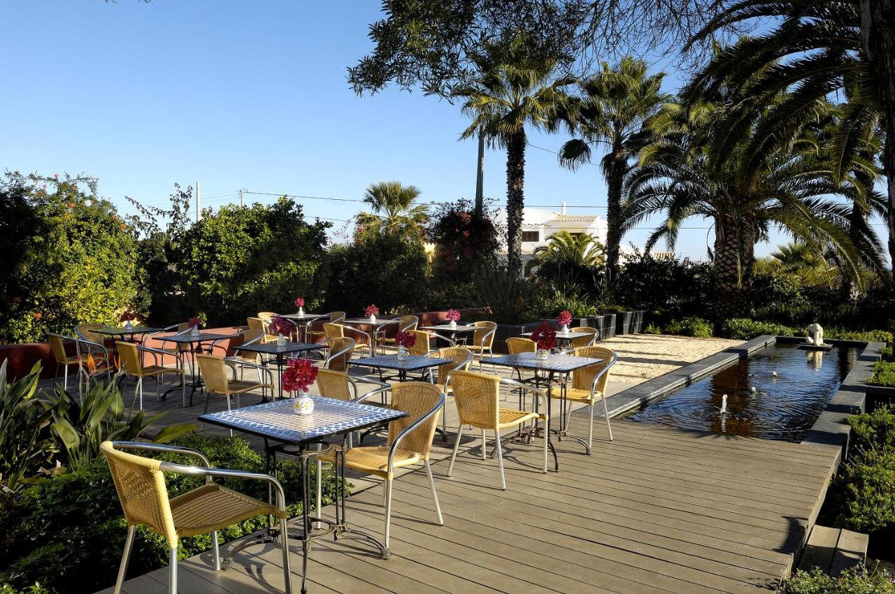 Casa Bela Moura, Boutique Hotel & Wine Porches  Bagian luar foto