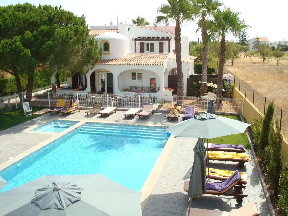 Casa Bela Moura, Boutique Hotel & Wine Porches  Bagian luar foto
