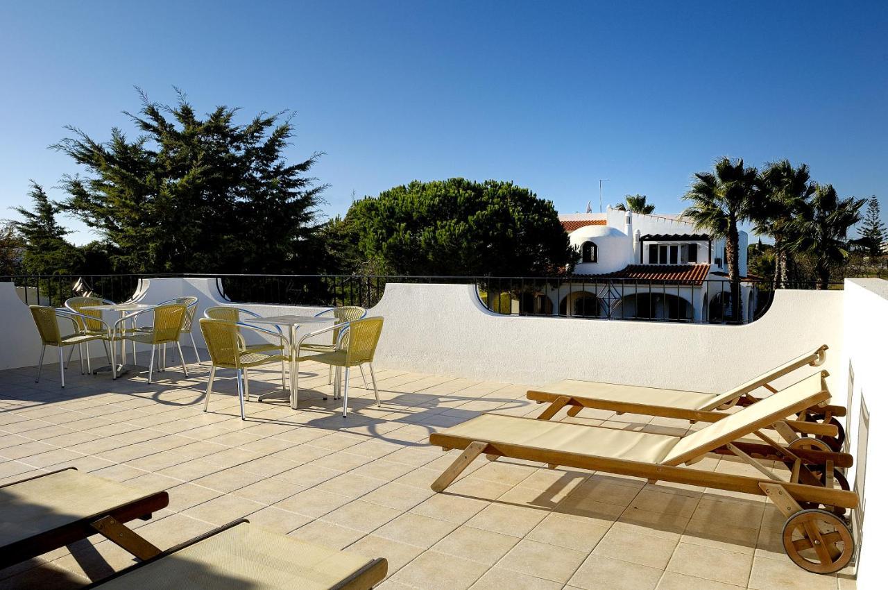 Casa Bela Moura, Boutique Hotel & Wine Porches  Bagian luar foto